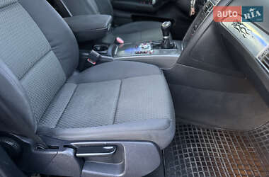 Седан Audi A6 2004 в 