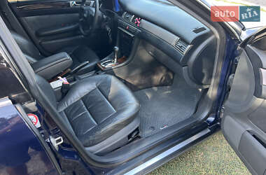 Седан Audi A6 1999 в 