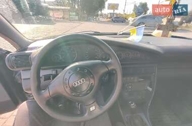 Универсал Audi A6 1997 в 
