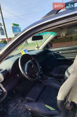 Универсал Audi A6 1997 в 