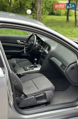 Седан Audi A6 2008 в 