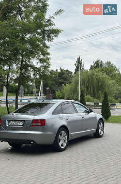 Седан Audi A6 2008 в 