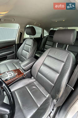 Седан Audi A6 2007 в 