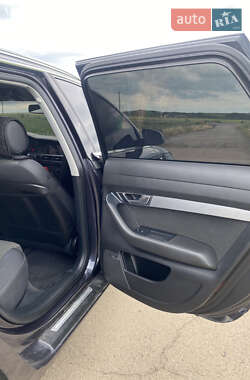 Универсал Audi A6 2006 в 