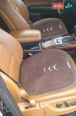 Седан Audi A6 2006 в 