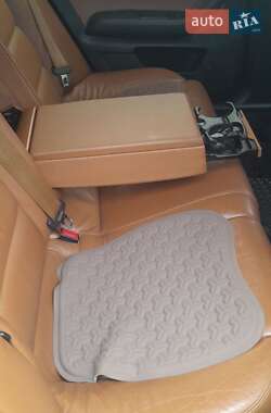 Седан Audi A6 2006 в 