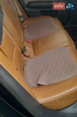 Седан Audi A6 2006 в 