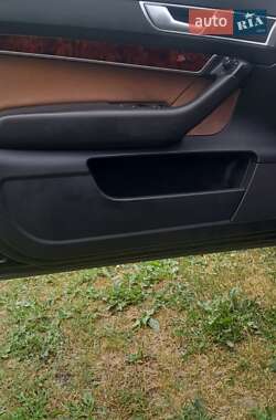 Седан Audi A6 2006 в 