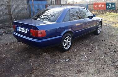 Седан Audi A6 1995 в 
