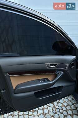 Седан Audi A6 2010 в 