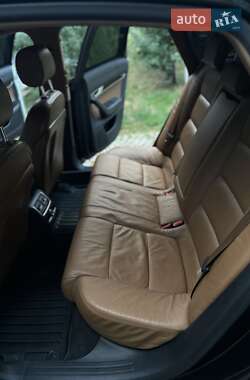 Седан Audi A6 2010 в 