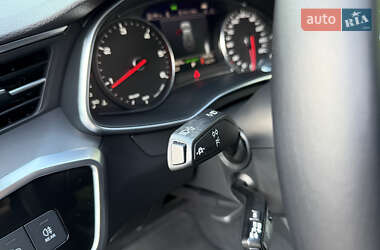 Универсал Audi A6 2019 в 