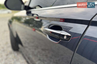 Седан Audi A6 2016 в 