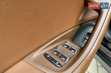 Седан Audi A6 2013 в 