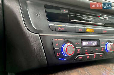 Седан Audi A6 2013 в 