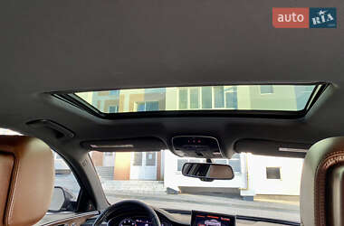 Седан Audi A6 2013 в 
