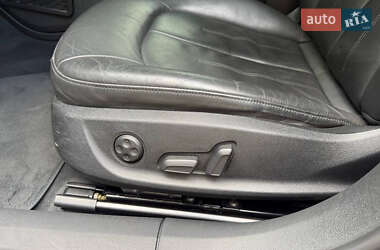Седан Audi A6 2014 в 