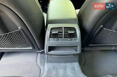 Седан Audi A6 2014 в 