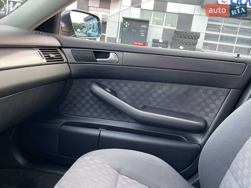 Седан Audi A6 2003 в Каменском фото 40 Седан Audi A6 2003 в Каменском