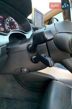 Седан Audi A6 2012 в 