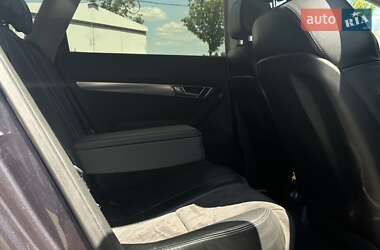 Универсал Audi A6 2005 в 