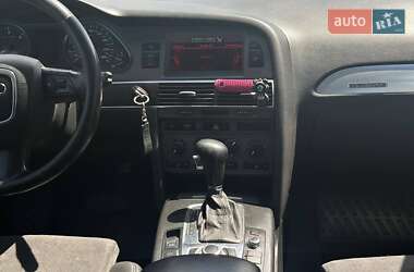 Универсал Audi A6 2005 в 