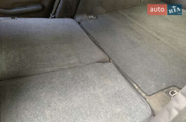 Седан Audi A6 2000 в 