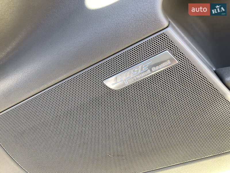Седан Audi A6 2005 в Дубні