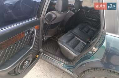 Универсал Audi A6 1995 в 
