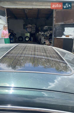 Седан Audi A6 2003 в 