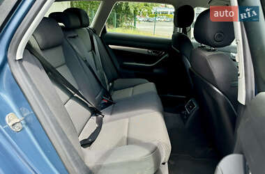 Универсал Audi A6 2009 в 