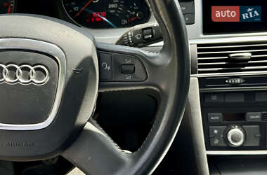Универсал Audi A6 2009 в 