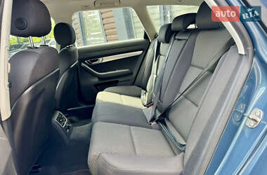 Универсал Audi A6 2009 в 