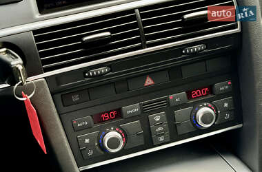 Универсал Audi A6 2009 в 