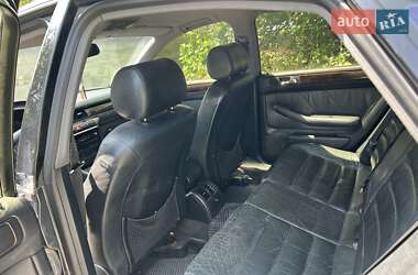 Седан Audi A6 1999 в 