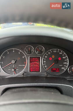 Седан Audi A6 1998 в 