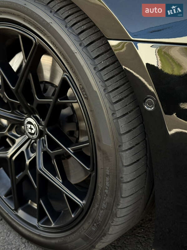 Седан Audi A6 2019 в Львові