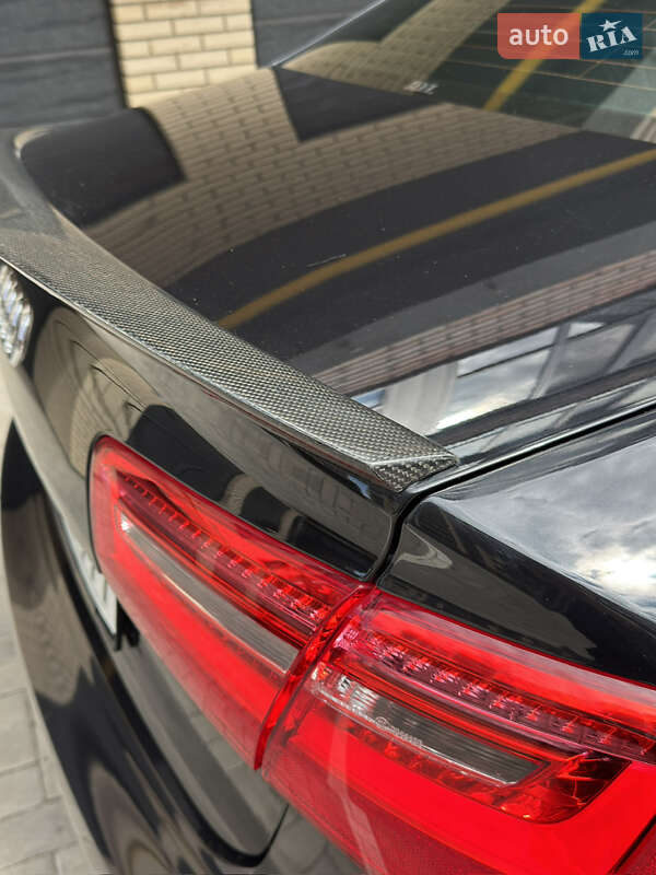 Седан Audi A6 2014 в Житомире