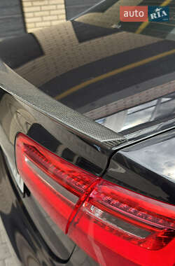 Седан Audi A6 2014 в 