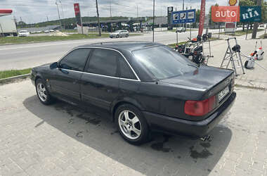 Седан Audi A6 1997 в 
