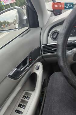 Универсал Audi A6 2007 в 