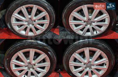Седан Audi A6 2013 в 
