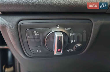 Седан Audi A6 2013 в 