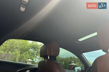 Седан Audi A6 2013 в 