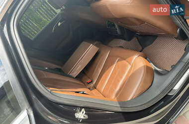 Седан Audi A6 2013 в 
