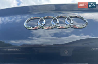 Седан Audi A6 2013 в 