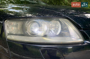 Универсал Audi A6 2005 в 