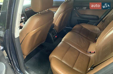 Универсал Audi A6 2005 в 