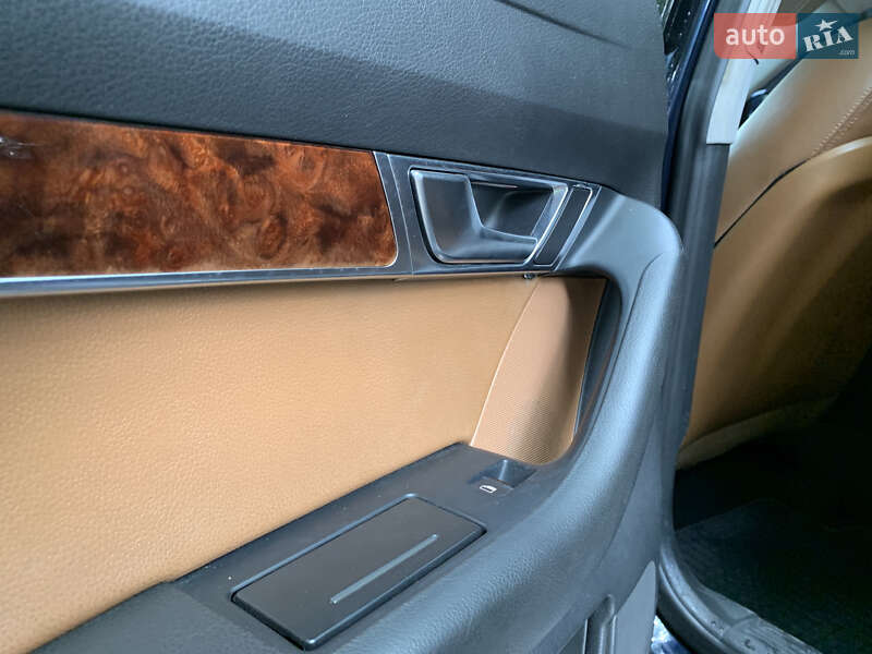 Универсал Audi A6 2005 в Надворной