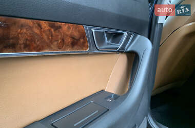 Универсал Audi A6 2005 в 